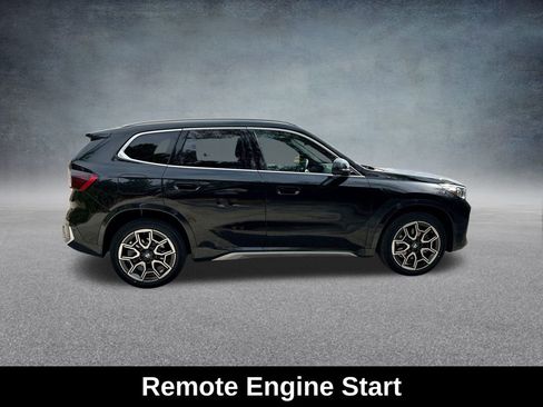 Used 2025 BMW X1 xDrive28i w/ Convenience Package image 11