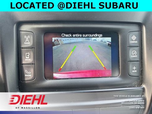 Used 2016 Chrysler 200 S w/ Comfort Group image 16