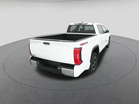 New 2025 Toyota Tundra SR5 image 8