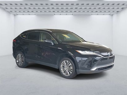 Used 2021 Toyota Venza XLE