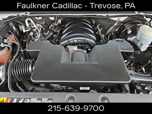 Used 2020 Chevrolet Suburban Premier AWD/4WD image 29