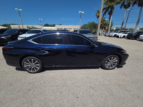 Certified 2021 Lexus ES 250 w/ Premium Package AWD/4WD image 32