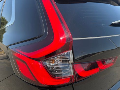 Used 2024 Honda CR-V EX-L image 34