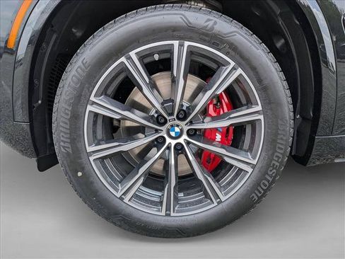 Used 2026 BMW X5 sDrive40i w/ M Sport Package RWD image 10