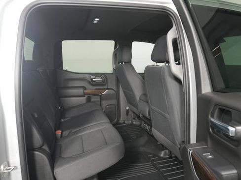 Used 2021 GMC Sierra 1500 Elevation AWD/4WD image 31