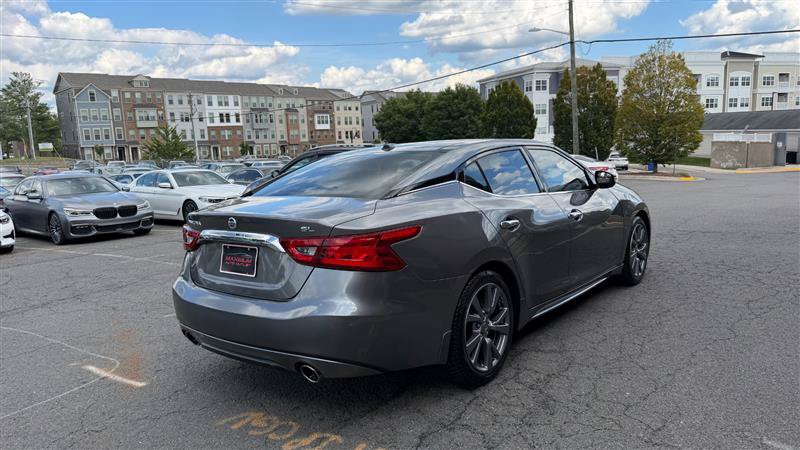 Used 2018 Nissan Maxima 3.5 SL FWD image 13