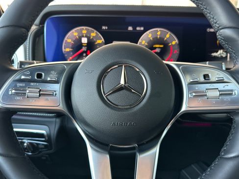 Used 2024 Mercedes-Benz G 550 image 24
