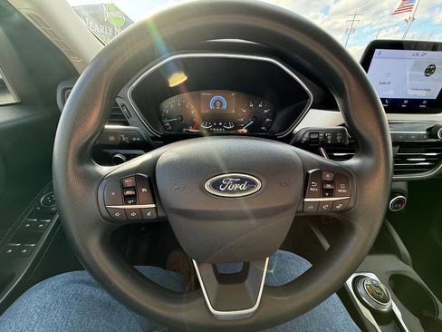 Used 2021 Ford Escape SE AWD/4WD image 16