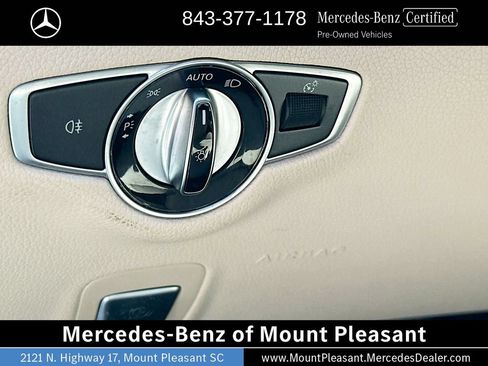 Used 2020 Mercedes-Benz E 350 Sedan image 10