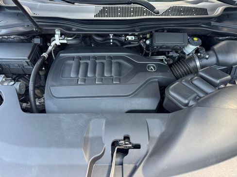 Used 2016 Acura MDX SH-AWD image 38