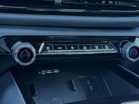 New 2024 Chevrolet Silverado EV RST image 16