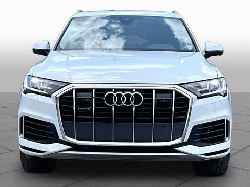 Used 2022 Audi Q7 3.0T Premium Plus AWD/4WD image 4