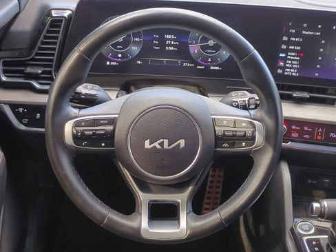 Used 2023 Kia Sportage X-Pro image 24