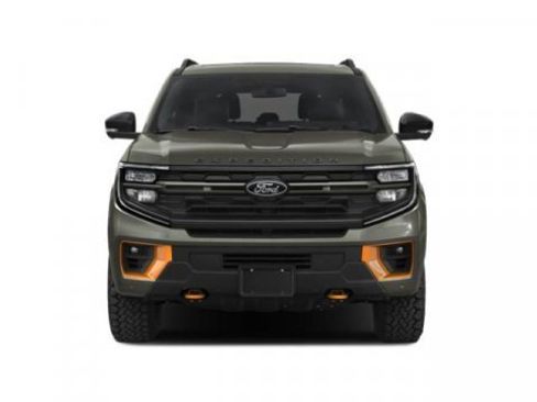 New 2025 Ford Expedition Tremor image 7