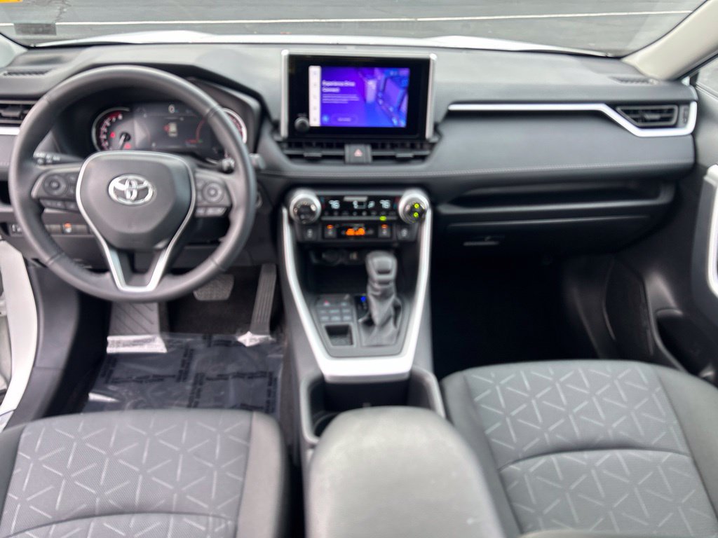Certified 2024 Toyota RAV4 XLE w/ Convenience Package AWD/4WD image 12