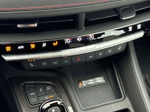 Certified 2025 Cadillac CT5 Sport w/ Sun And Sound Package image 18