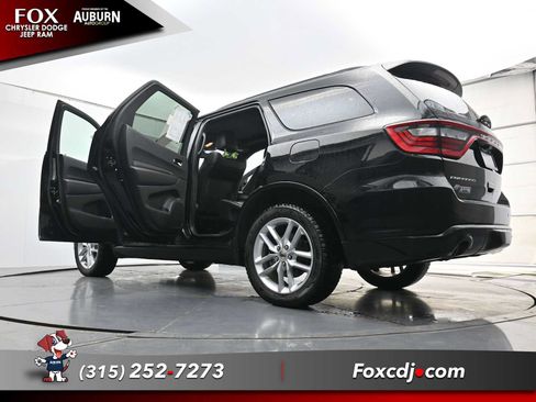 Used 2023 Dodge Durango GT AWD/4WD image 40