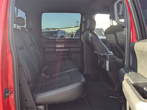 Used 2018 Ford F150 XLT w/ Equipment Group 302A Luxury image 23