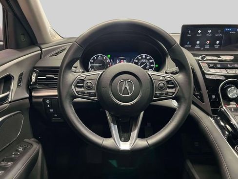 Certified 2023 Acura RDX AWD image 12