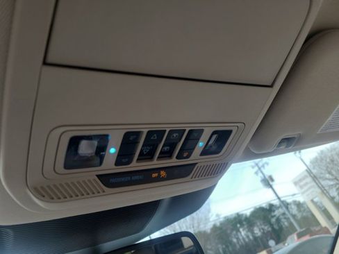 Used 2022 Ford Explorer Limited w/ Equipment Group 301A image 36