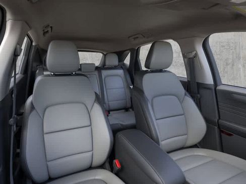 New 2025 Ford Escape SE image 10