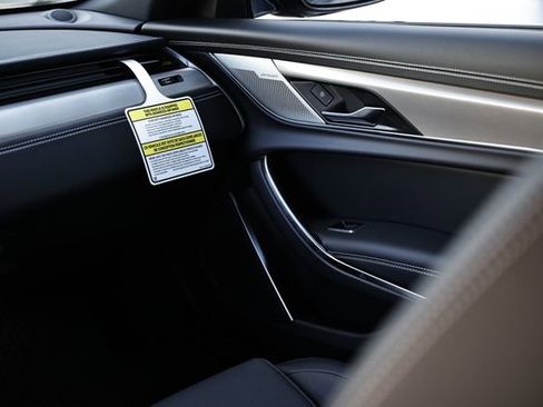 New 2024 Jaguar XF R-Dynamic SE image 38