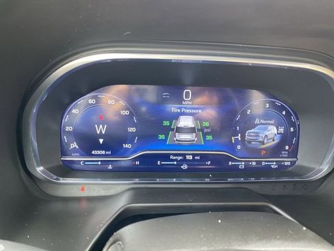 Certified 2024 Chevrolet Tahoe Premier image 15