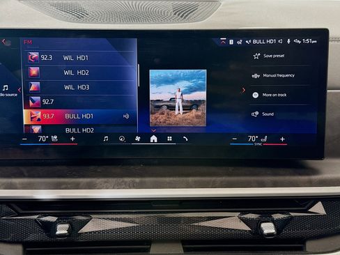 Used 2025 BMW X5 xDrive50e w/ Executive Package image 15