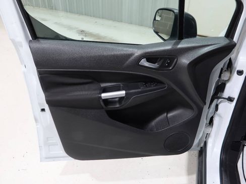 Used 2014 Ford Transit Connect XLT FWD image 21