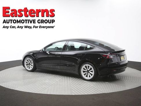 Used 2022 Tesla Model 3 Long Range AWD/4WD image 58