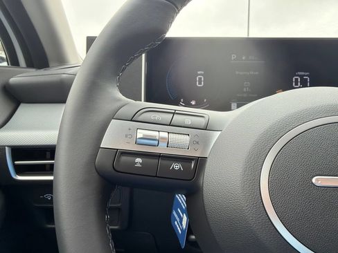 New 2026 Hyundai Sonata SEL FWD image 30
