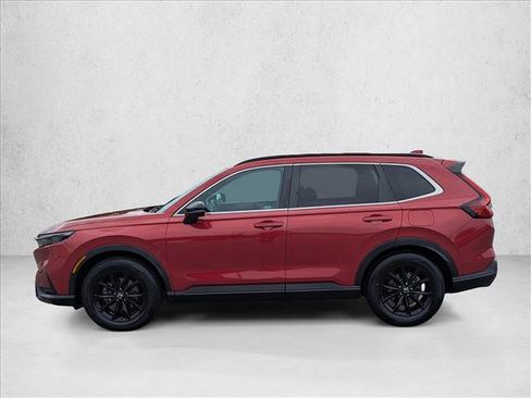 Used 2023 Honda CR-V Sport image 8