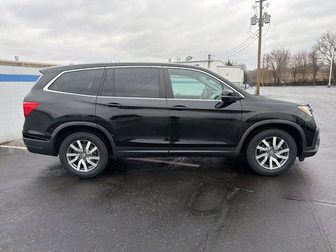 Used 2019 Honda Pilot EX-L image 6