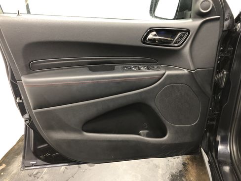 Certified 2024 Dodge Durango GT image 18