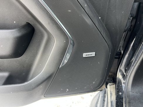 Certified 2022 Chevrolet Tahoe RST w/ Luxury Package image 20