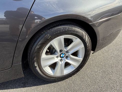 Used 2013 BMW 528i xDrive Sedan AWD/4WD image 8