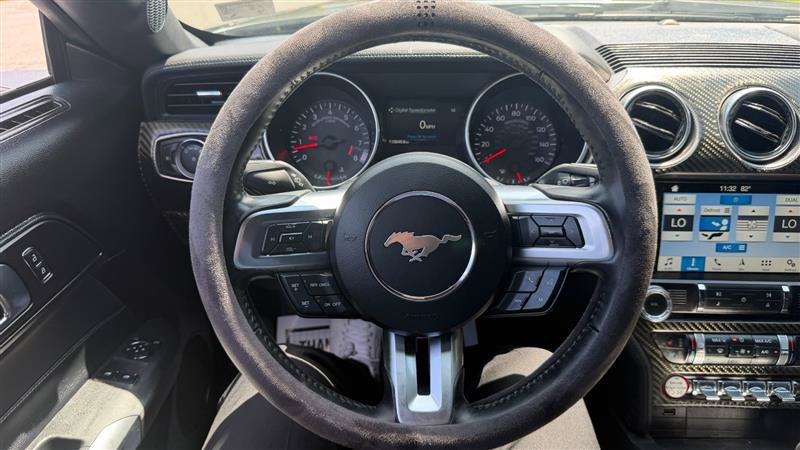 Used 2018 Ford Mustang GT RWD image 23