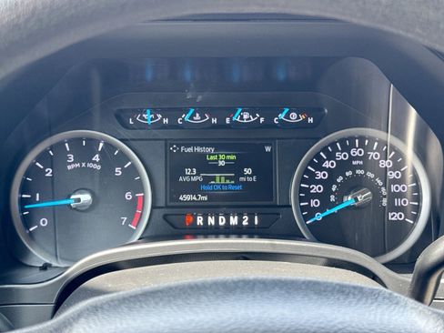 Used 2021 Ford F250 XLT AWD/4WD image 36