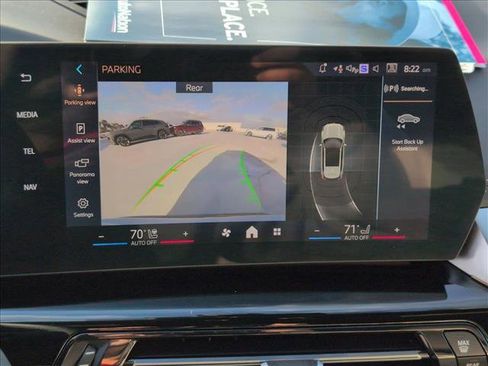 Used 2024 BMW X1 xDrive28i w/ Convenience Package image 14