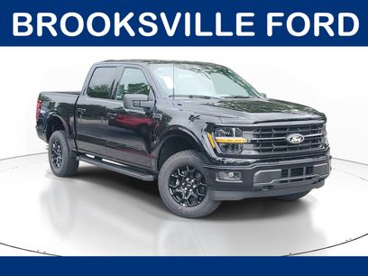 New 2026 Ford F150 XLT w/ Mobile Office Package