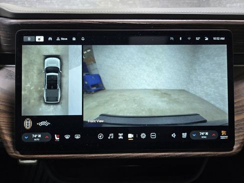 Used 2022 Rivian R1T Adventure image 26