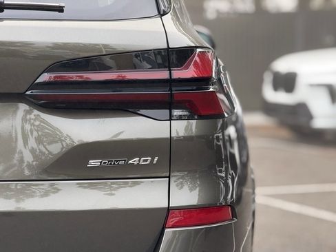 New 2026 BMW X5 sDrive40i w/ M Sport Package image 14