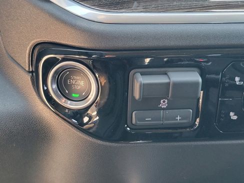 New 2025 Chevrolet Silverado 1500 LT w/ All Star Edition Plus image 17