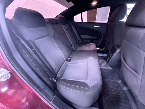 Used 2020 Dodge Charger SXT w/ Driver Convenience Group AWD/4WD image 36