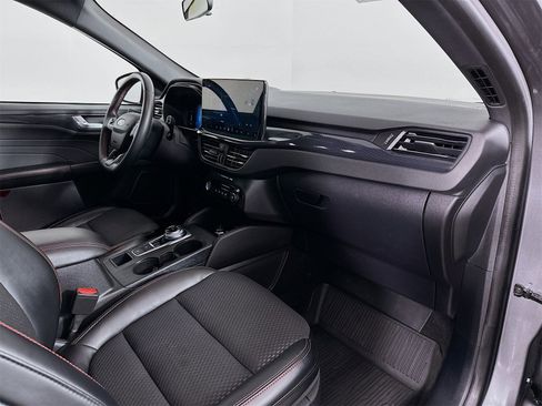 Used 2024 Ford Escape ST-Line w/ Tech Pack #1 image 27