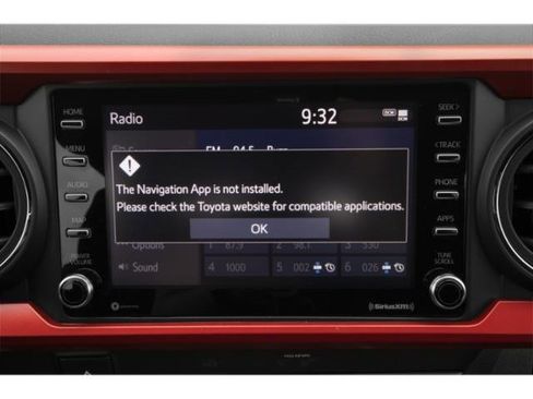 Used 2023 Toyota Tacoma TRD Sport image 16