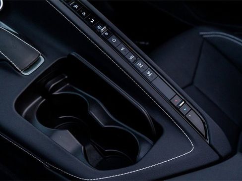 Used 2025 Chevrolet Corvette Z06 image 35