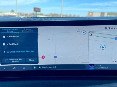 Used 2024 Hyundai Santa Fe Limited image 40