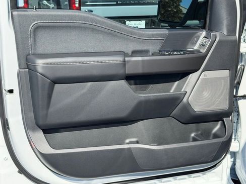 New 2026 Ford F150 Lariat w/ Equipment Group 501A Mid image 14