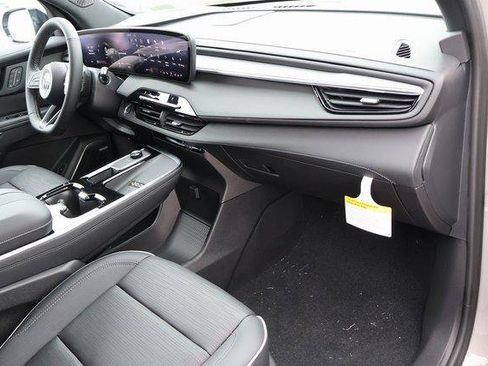 New 2026 Buick Enclave Sport Touring w/ Power Package image 8